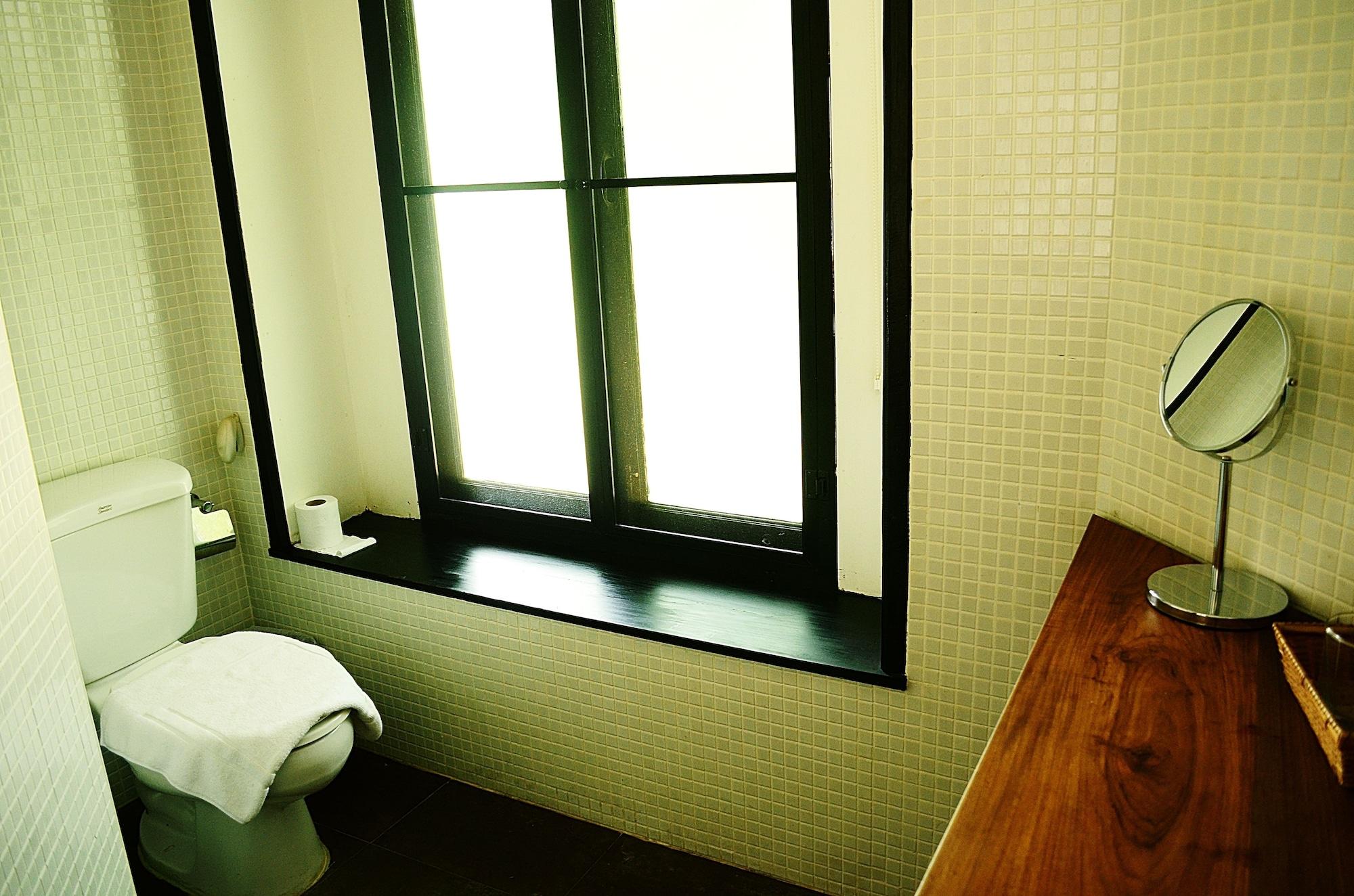 Early Bird Bed & Breakfast (Adults Only) Čiang Mai Exteriér fotografie
