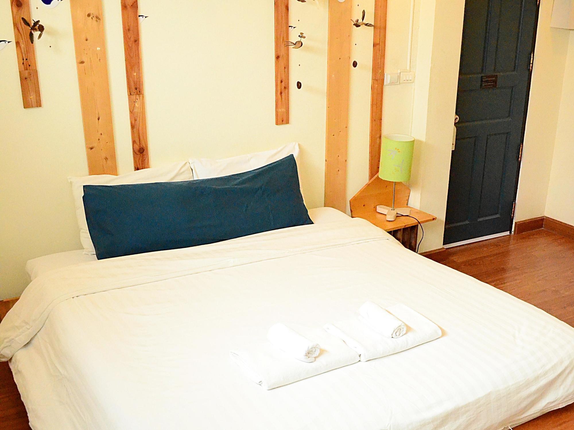 Early Bird Bed & Breakfast (Adults Only) Čiang Mai Exteriér fotografie