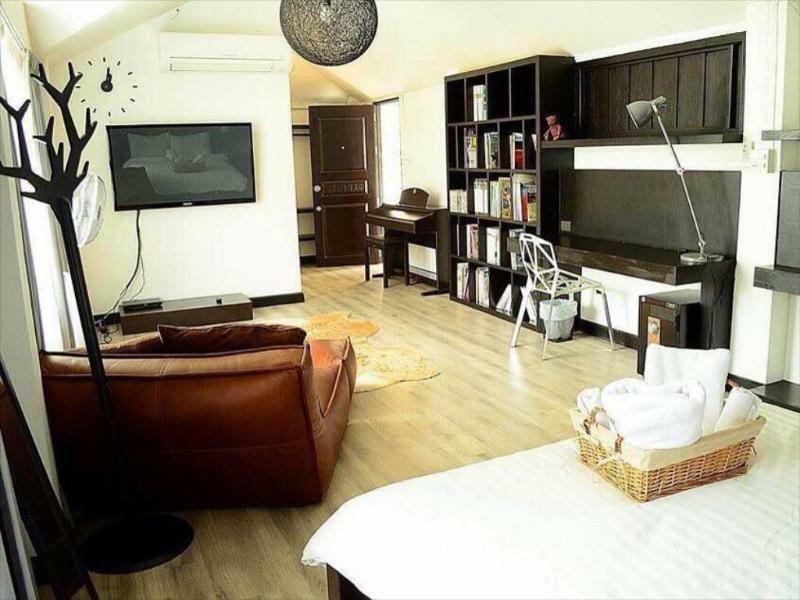 Early Bird Bed & Breakfast (Adults Only) Čiang Mai Exteriér fotografie